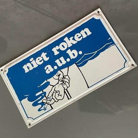 Bed And Breakfast Devijfbees Barendrecht Bagian luar foto