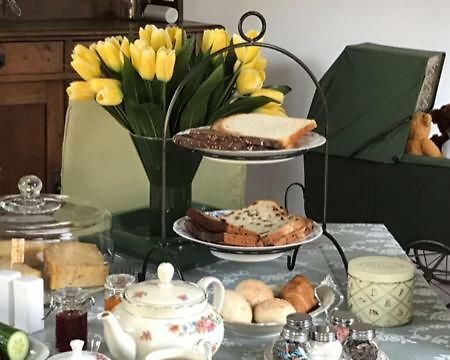 Bed And Breakfast Devijfbees Barendrecht Bagian luar foto