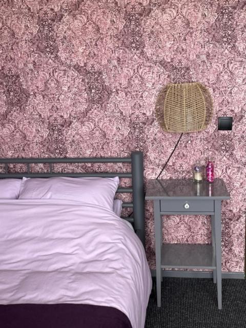 Bed And Breakfast Devijfbees Barendrecht Bagian luar foto