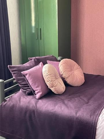 Bed And Breakfast Devijfbees Barendrecht Bagian luar foto