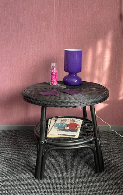 Bed And Breakfast Devijfbees Barendrecht Bagian luar foto