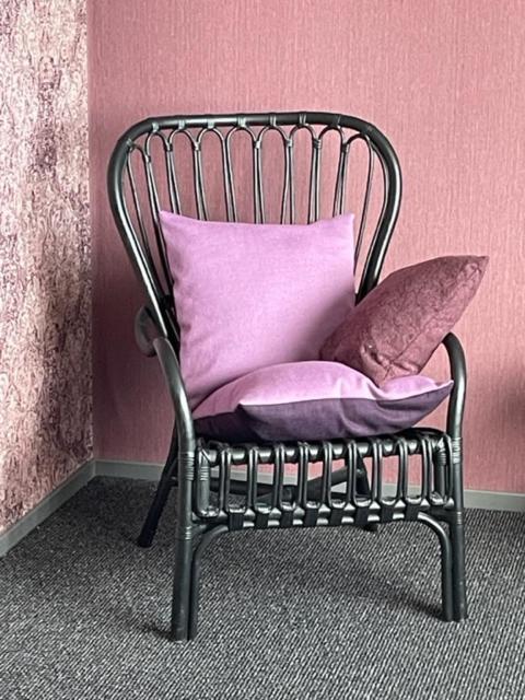 Bed And Breakfast Devijfbees Barendrecht Bagian luar foto