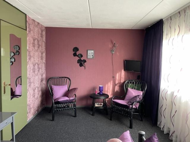 Bed And Breakfast Devijfbees Barendrecht Bagian luar foto