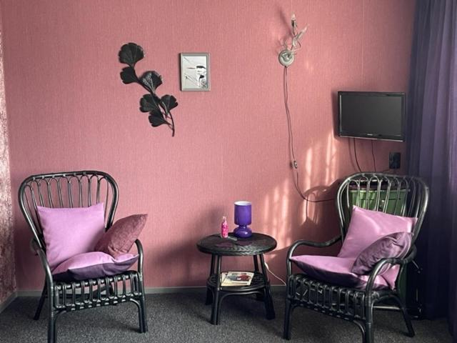 Bed And Breakfast Devijfbees Barendrecht Bagian luar foto